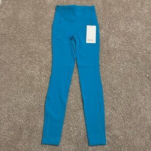 Lululemon Speed Swift leggings size 2 28”